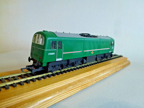 Silver fox models class - class, 71