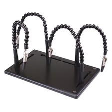 Helping Hand Soldering