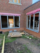 Bifold Doors, Brand New Style