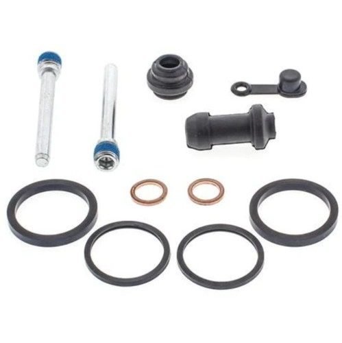 Brake caliper rebuild kit - caliper,