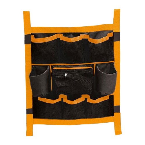 Horse trailer grooming bag - horse,