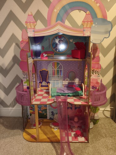Kidkraft rainbow dreamers - kidkraft,