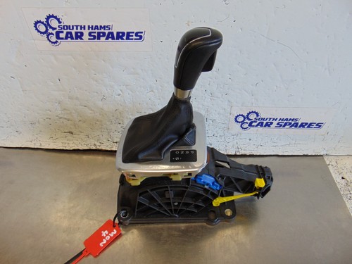 Ford mondeo gear selector - gear,