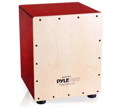 Pyle pcjd15 full - pyle, birch