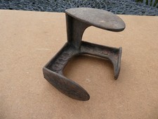 Vintage Cast Iron Cobblers