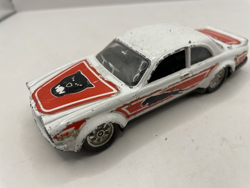 Dinky toys 219 big cat - toys,