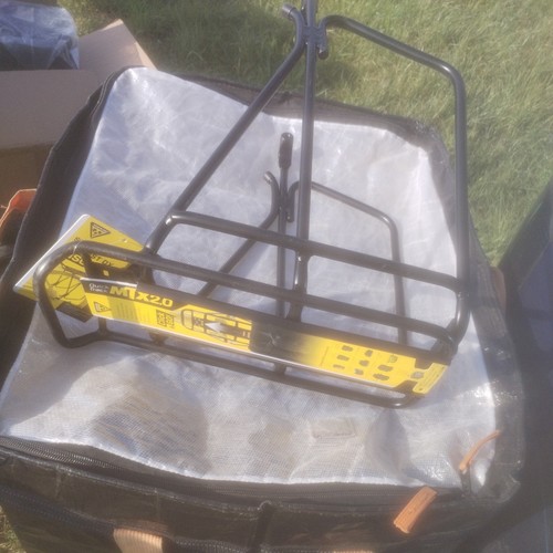 Topeak super tourist disc - super,
