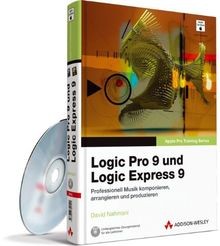 Apple pro training series - apple,
