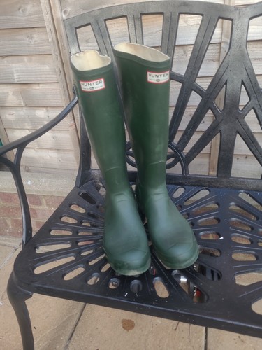 Hunter wellington boots mens - boots,,