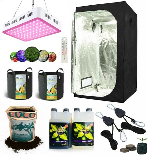 Grow tent kit full - grow,