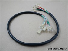 Honda SS50 SS50E SS50Z CD50