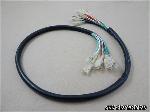 Honda ss50 ss50e ss50z cd50 - ss50e,