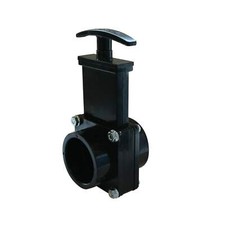 1 1/2" Valterra Slide Valve