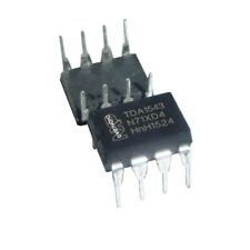 10PCS TDA1543A TDA1543 DIP-8 1543A DIP NEW