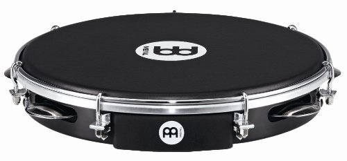 Meinl traditional abs pandeiro - abs,