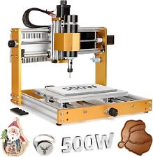 2 in 1 CNC Router 3018 Pro Max
