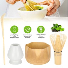 Traditional Japanese Matcha