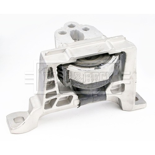 Engine mount for - engine,