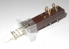 Unitra Vintage Mains Isostat 