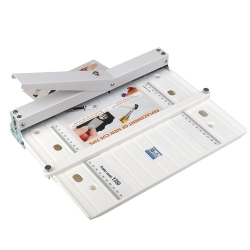 Manual scoring paper - 13.78",