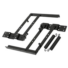 Lift   Up   Coffee   Convertible   Table   Mechanism   Hardware   Spring   Hinge