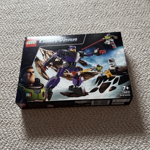 Lego 76831 disney pixar - lego,
