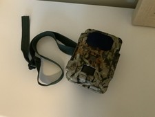 Minox Trail Camera Model