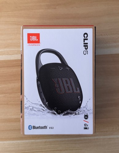 Jbl clip ultra portable - jbl,