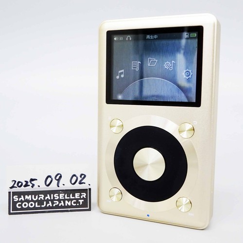 Fiio high resolution - fiio,