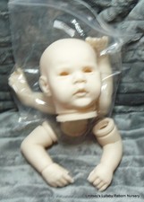 Reborn Doll Kit Gabriel by