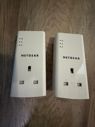 Netgear plp1200s av1200 - 2x,