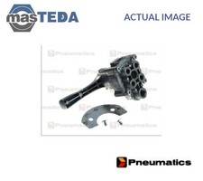 PN-10047 MULTIPORT VALVE