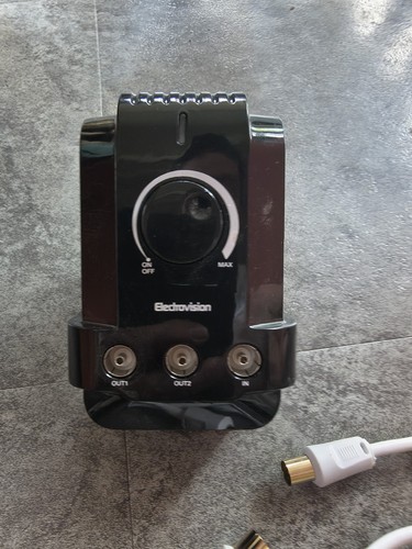 Way variable high gain - 2,