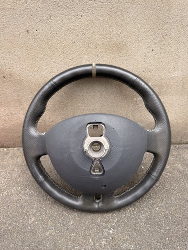 Clio 200 197 - , steering