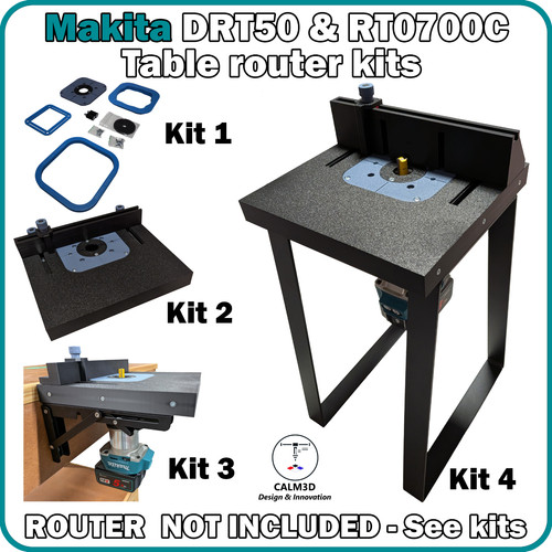 Makita drt50 rt0700 trim - rt0700,