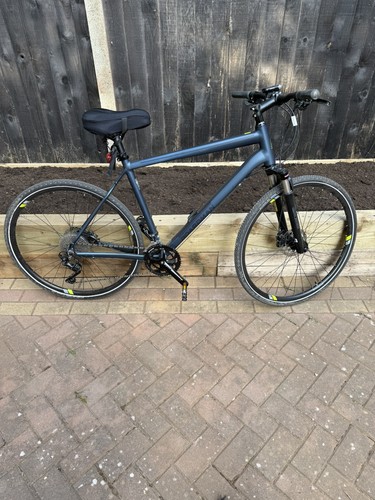Boardman mtx hybrid bike - 8.8,