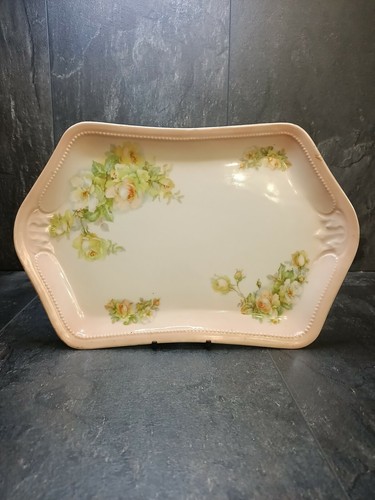 Antique pottery vanity - antique,