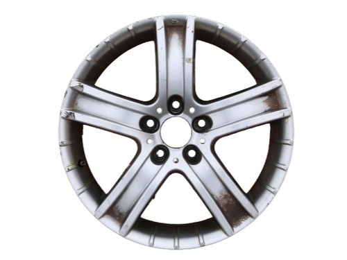 Aluminum rim rial alloy - aluminum,