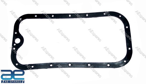 Chamber cover rubber gasket - rubber,