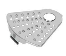 Moulinex Blade Grater Fine Food Processor Easy Force Soleil FP2461 FP345