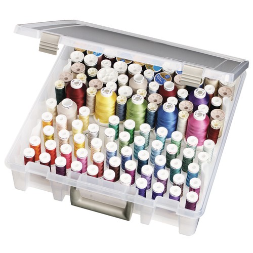 Artbin super satchel thread - super,