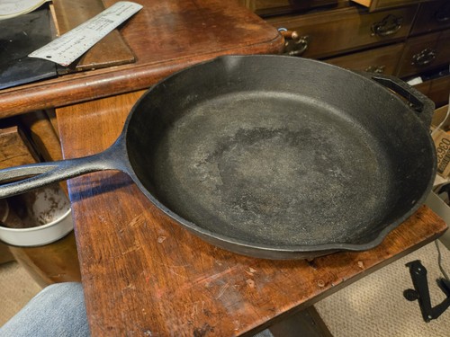 Vintage notch double - 3,