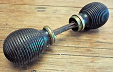 RECLIAMED ORIGINAL PAIR BEE