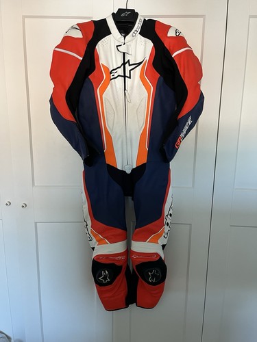 Alpinestars force piece - gp,