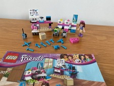 Lego Friends Olivia’s