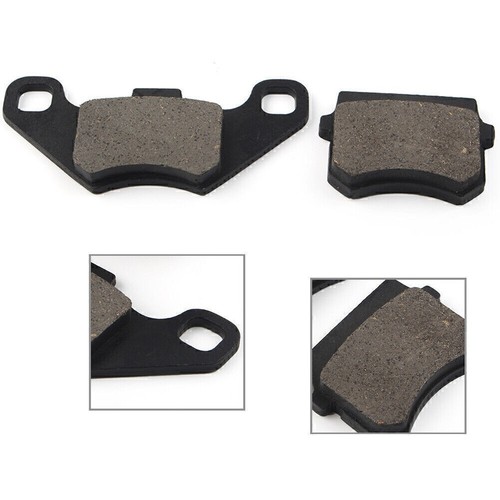For 50cc 70cc 90cc - 110cc, 125cc