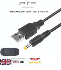 Sony PSP USB Charging Charger