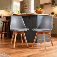 Tulip Dining Chair Eiffel