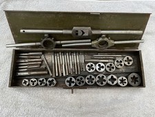 LAL Ltd And Presto Tap And Die