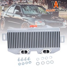 Aluminium Intercooler For
